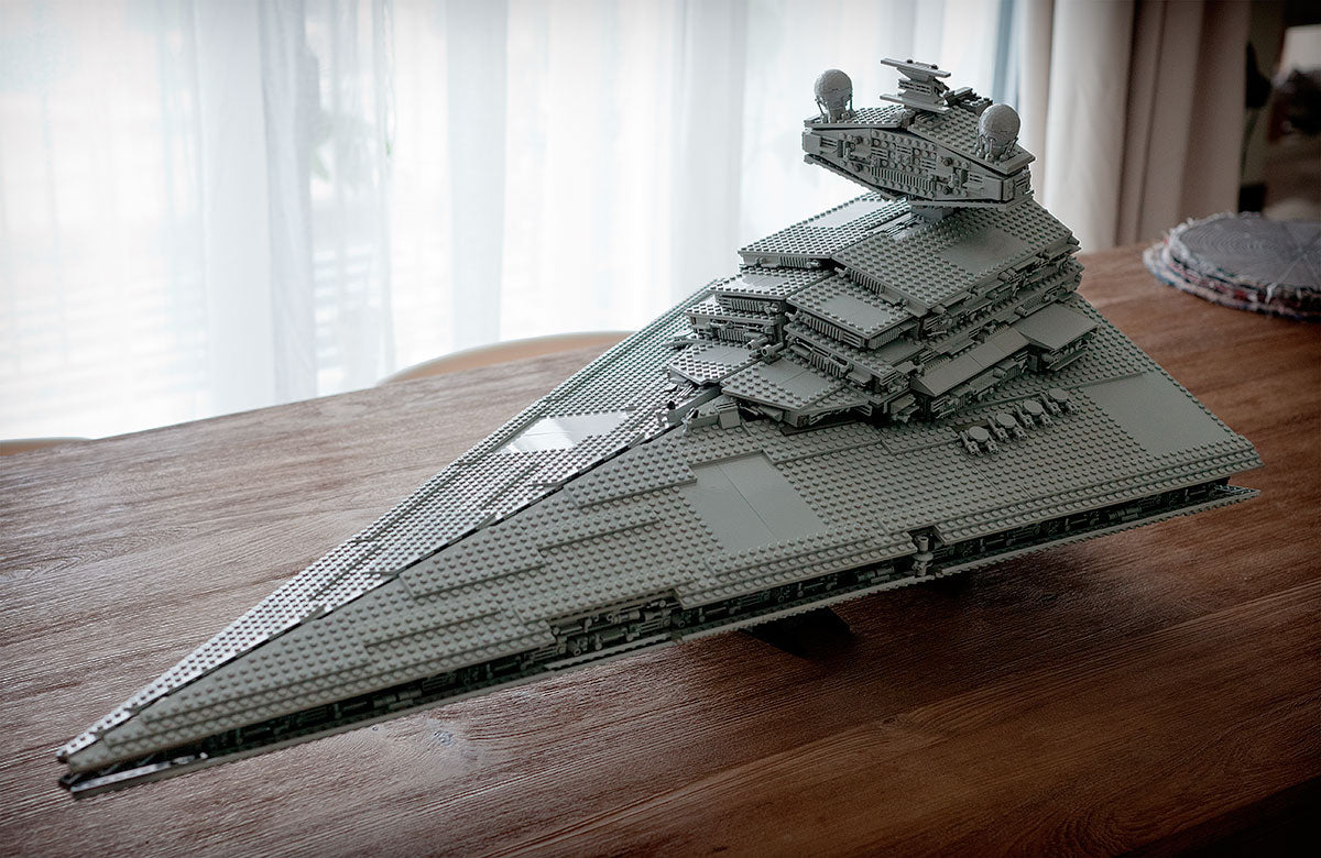 Imperial Star Destroyer