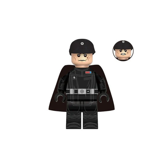 Star Wars Minifigures Set