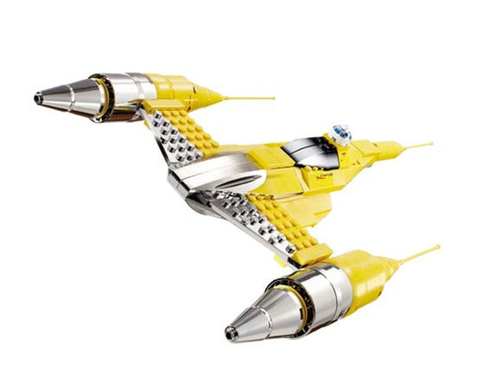 Naboo Starfighter