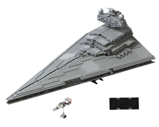 Imperial Star Destroyer