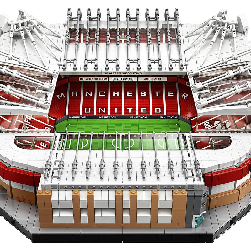Creator Expert Old Trafford - Manchester United