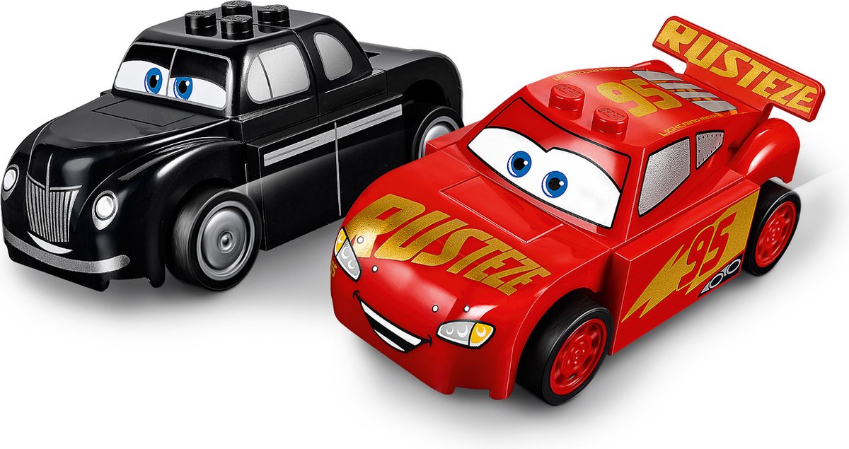 Smokey's Garage