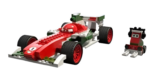 Ultimate Build Francesco