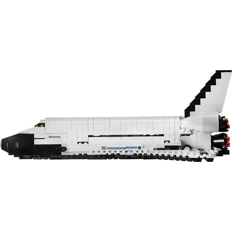 Shuttle Expedition