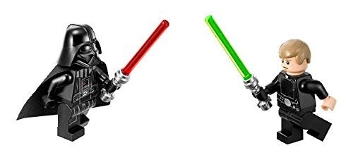 Star Wars Return of the Jedi Death Star Final Duel