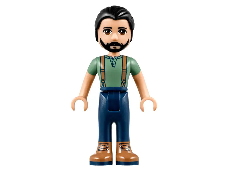 Andrea's Park Performance