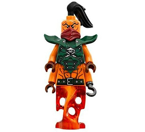 The Lighthouse Siege