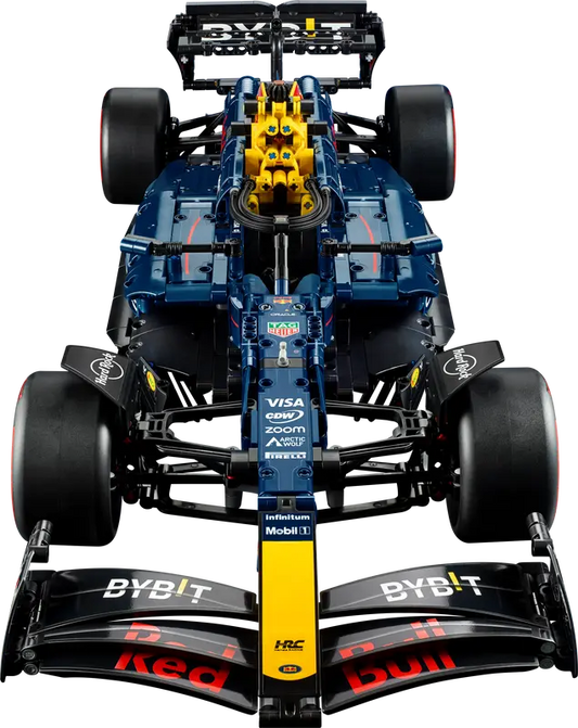 Oracle Red Bull Racing RB20 F1