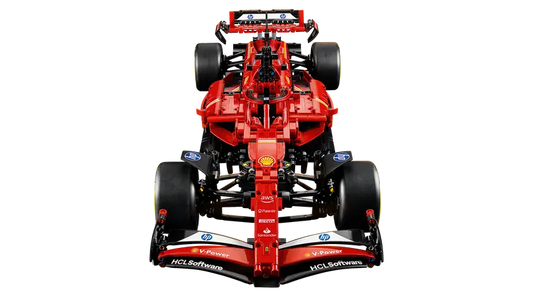 Ferrari SF-24 F1 Car