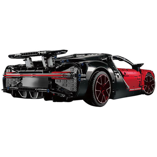 Technic Bugatti Chiron
