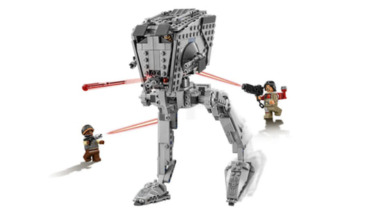 AT-ST Walker