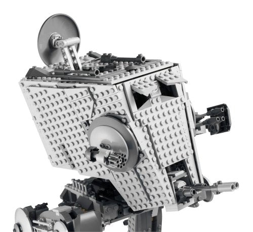 Star Wars Imperial All Terrain Scout Transport (AT-ST)