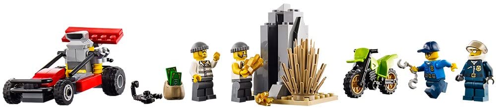 City Helicopter Transporter