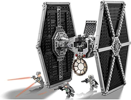 Star Wars Imperial TIE Fighter