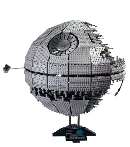Death Star II