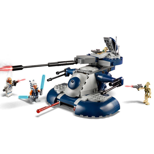 Armored Assault Tank (AAT)