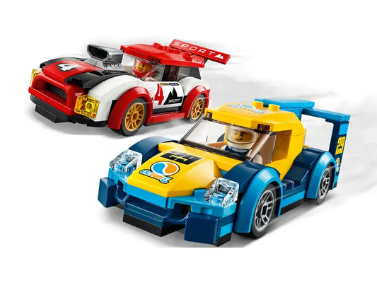 Racing Cars
