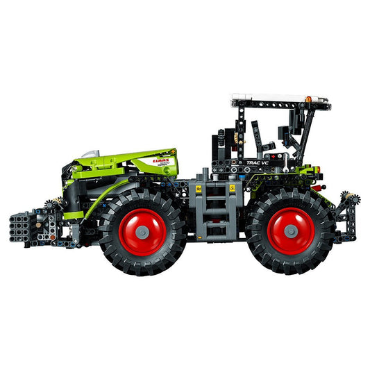 Technic CLAAS XERION 5000 TRAC VC