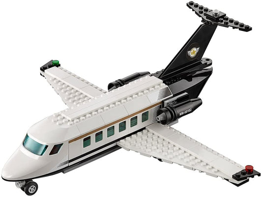 City Airport VIP Service