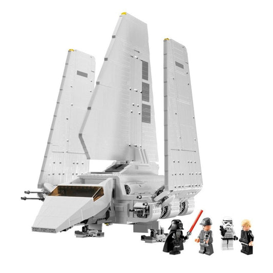 Imperial Shuttle