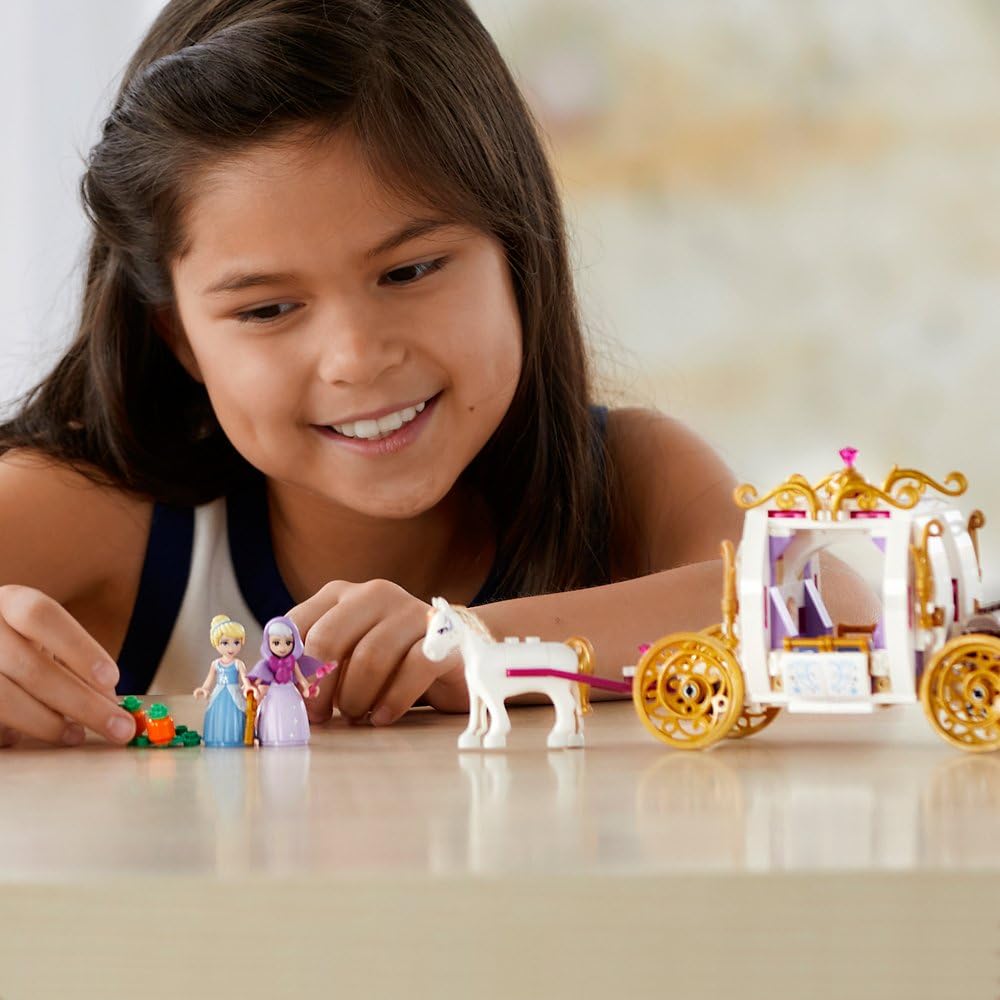 Cinderella's Enchanted Evening