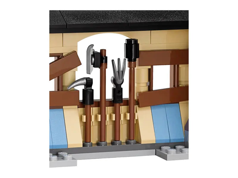 Airjitzu Battle Grounds