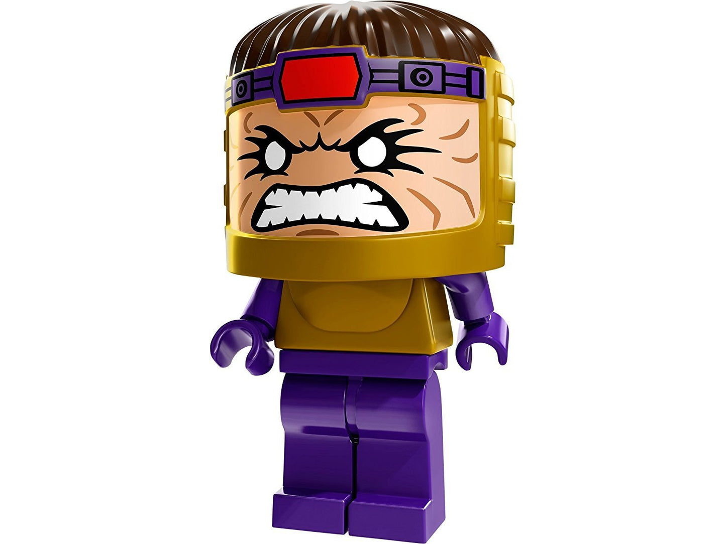 Avengers Hulk Lab Smash