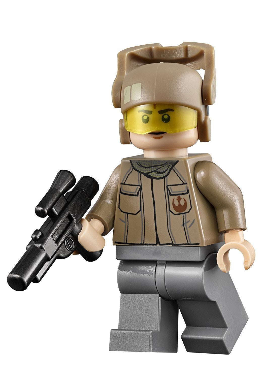 Resistance Troop Transporter