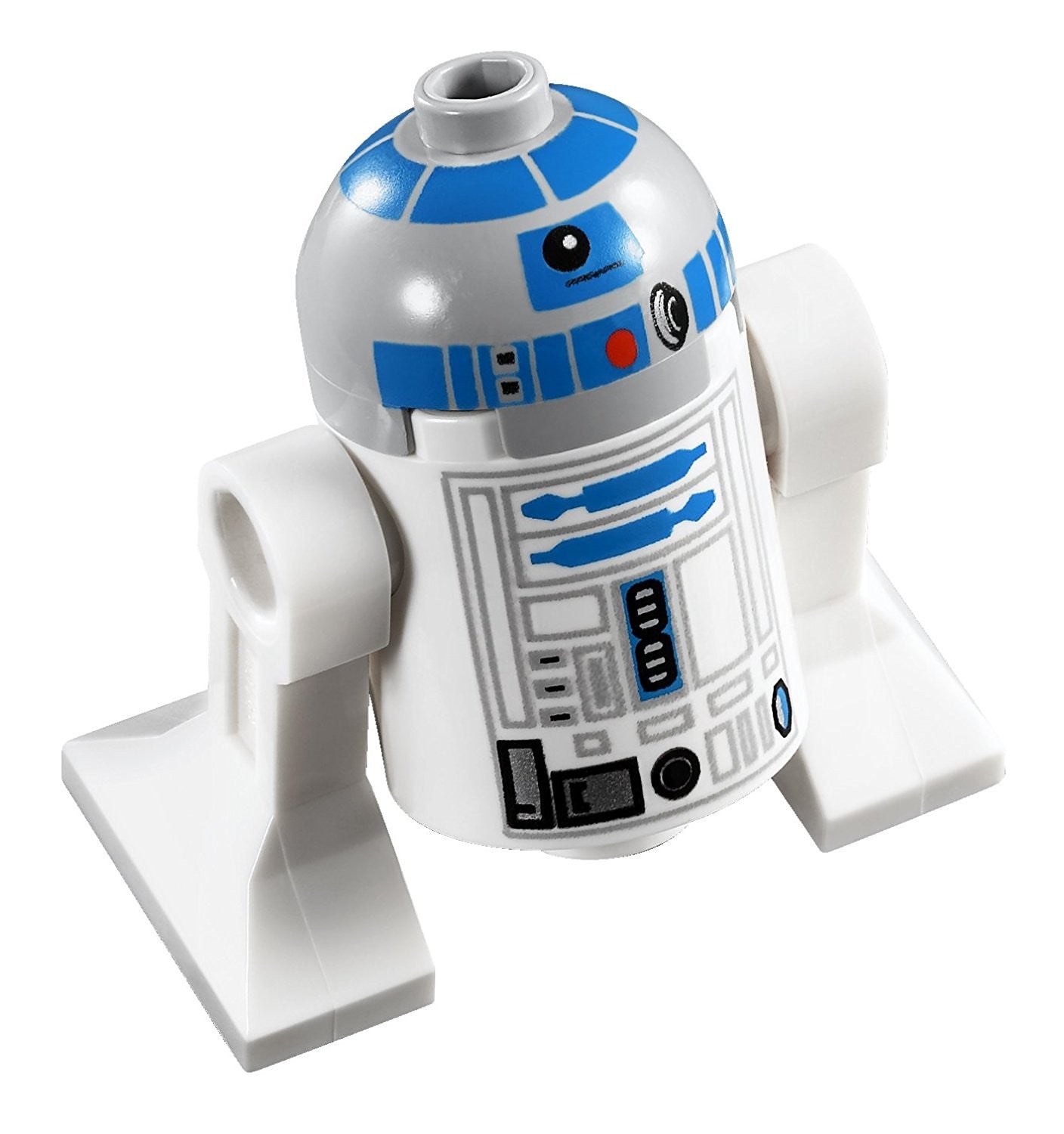 Red Five X-Wing Starfighter