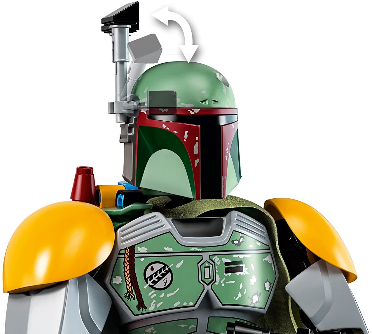 Boba Fett