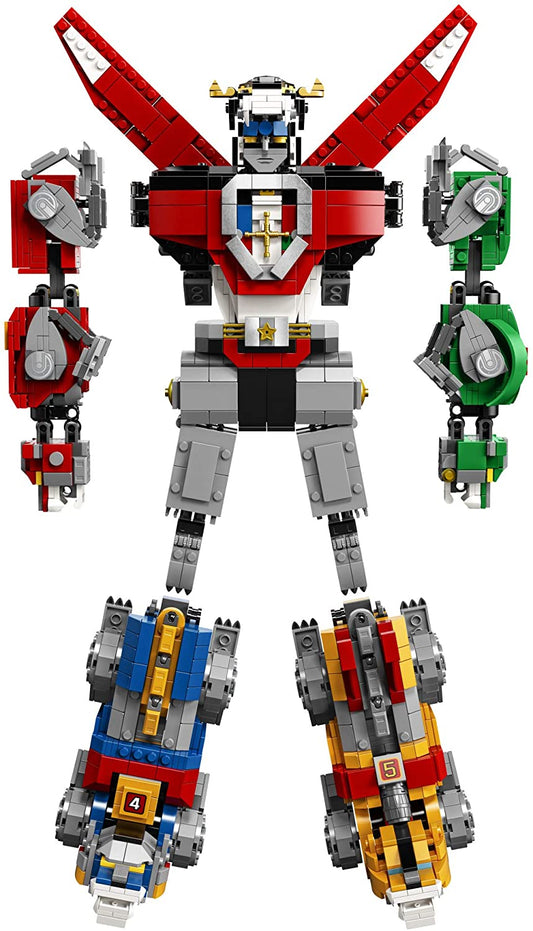 Voltron