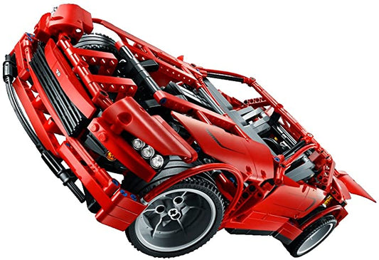 Technic Super Car