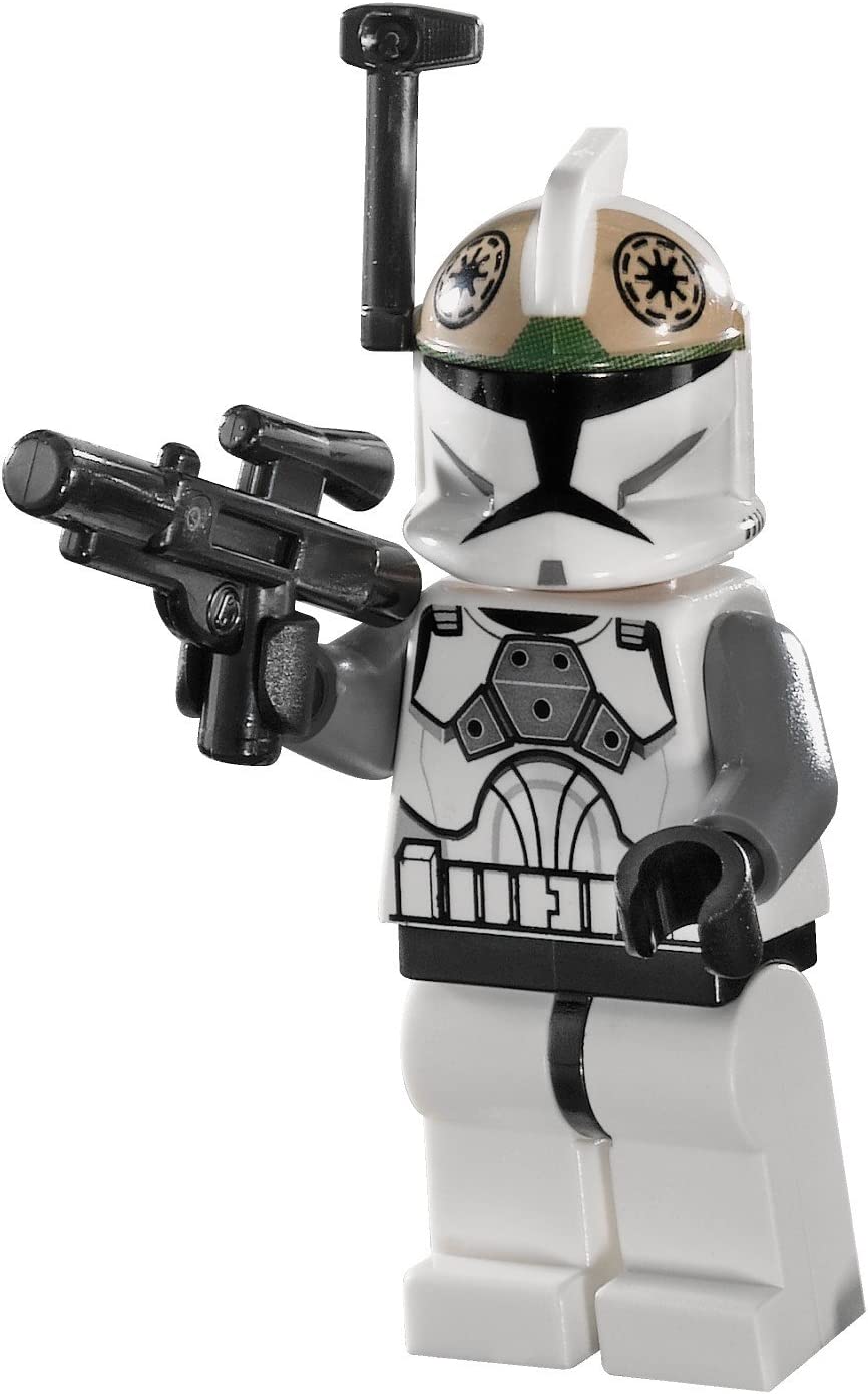 Clone Walker Battle Pack