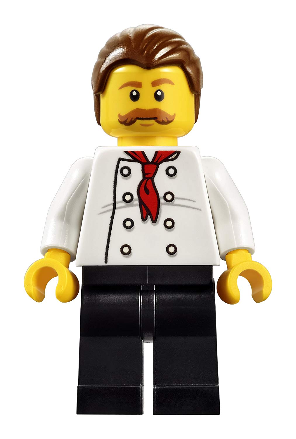 City Great Vehicles Pizza Van