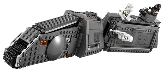 Star Wars Imperial Conveyex Transport