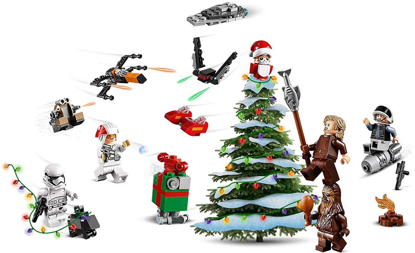 Star Wars Advent Calendar