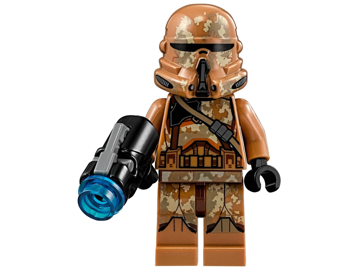 Geonosis Troopers