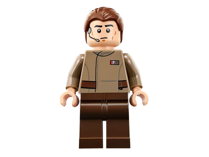 Resistance Trooper Battle Pack