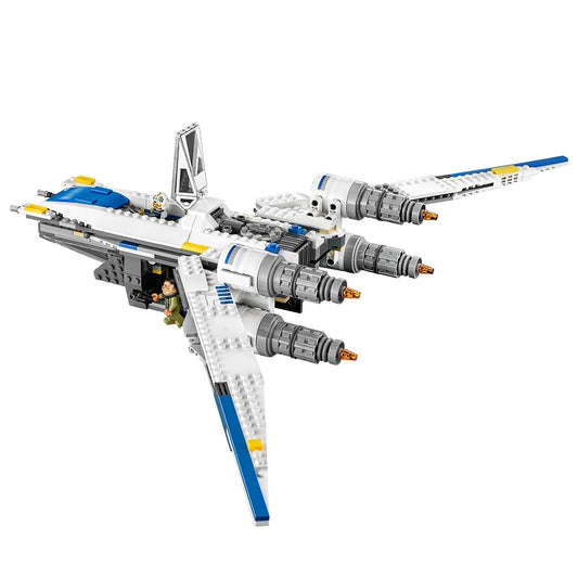 Star Wars Rebel U-Wing Fighter