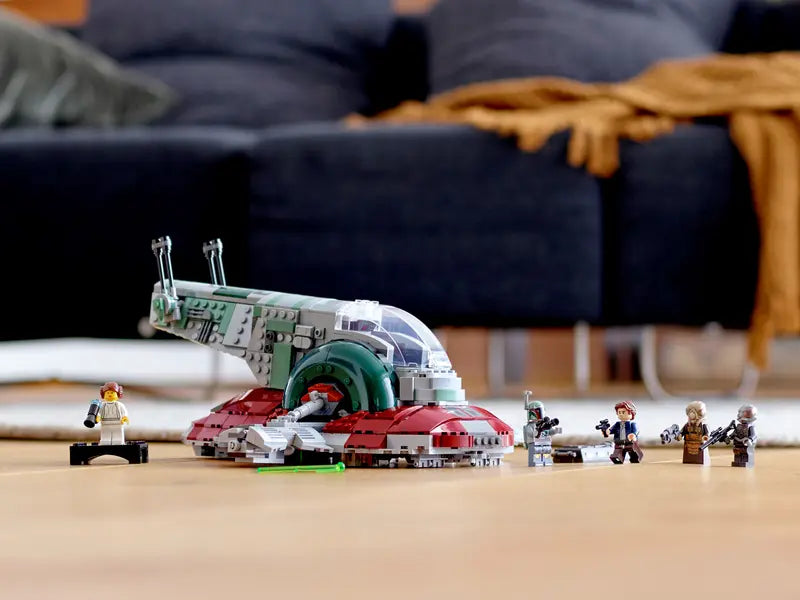 Slave l Anniversary Edition