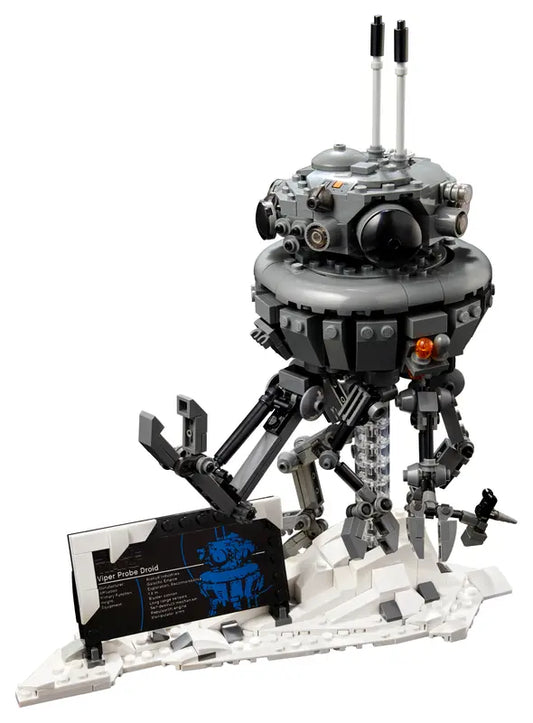 Imperial Probe Droid