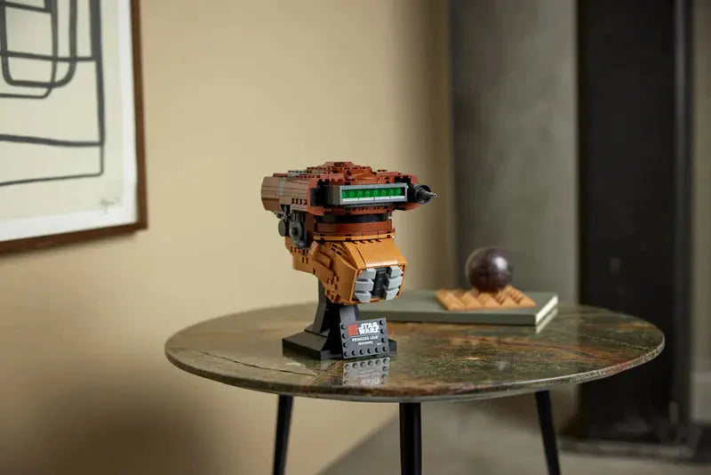 Princess Leia (Boushh) Helmet