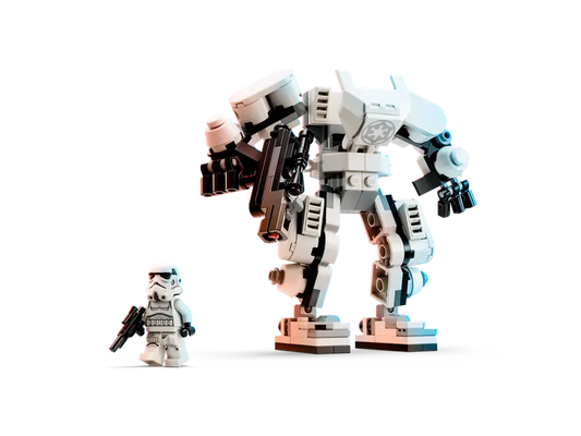 Stormtrooper Mech