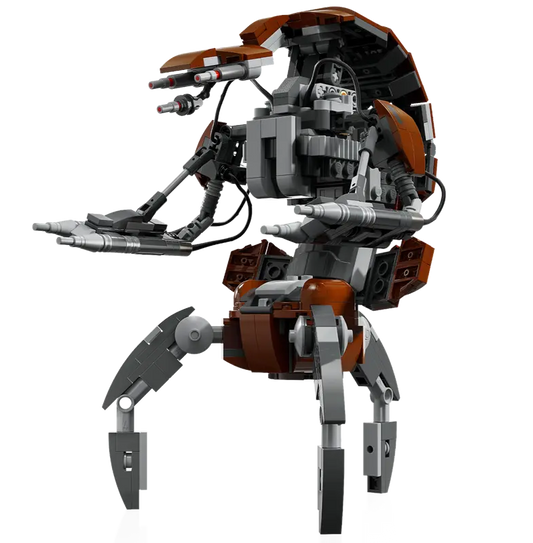 Droideka