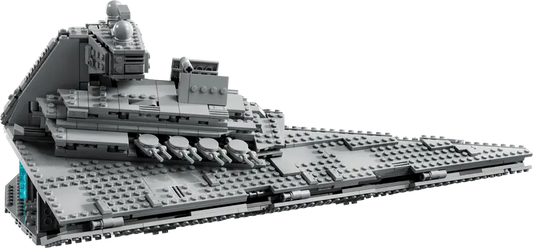 Star Wars Imperial Star Destroyer