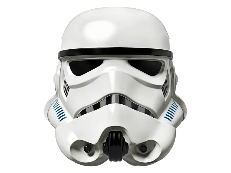 Stormtrooper Commander