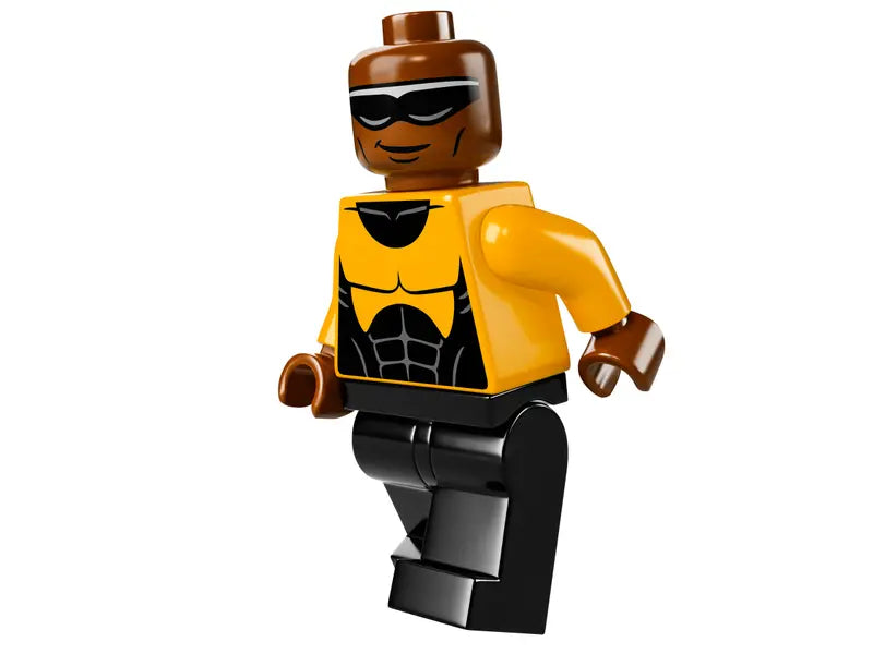 Spider-Helicopter Rescue