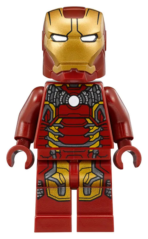 The Hulkbuster: Ultron Edition