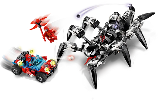 Venom Crawler