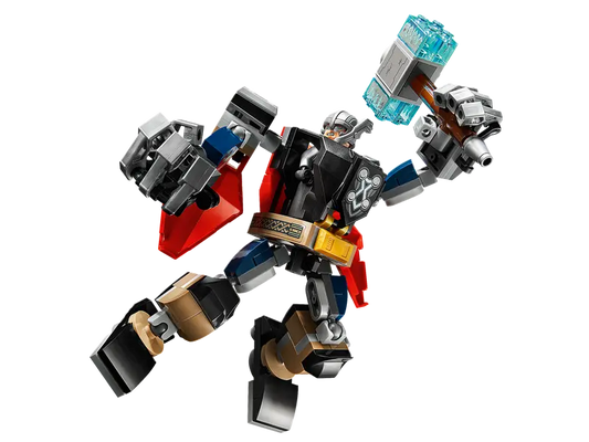 Thor Mech Armor